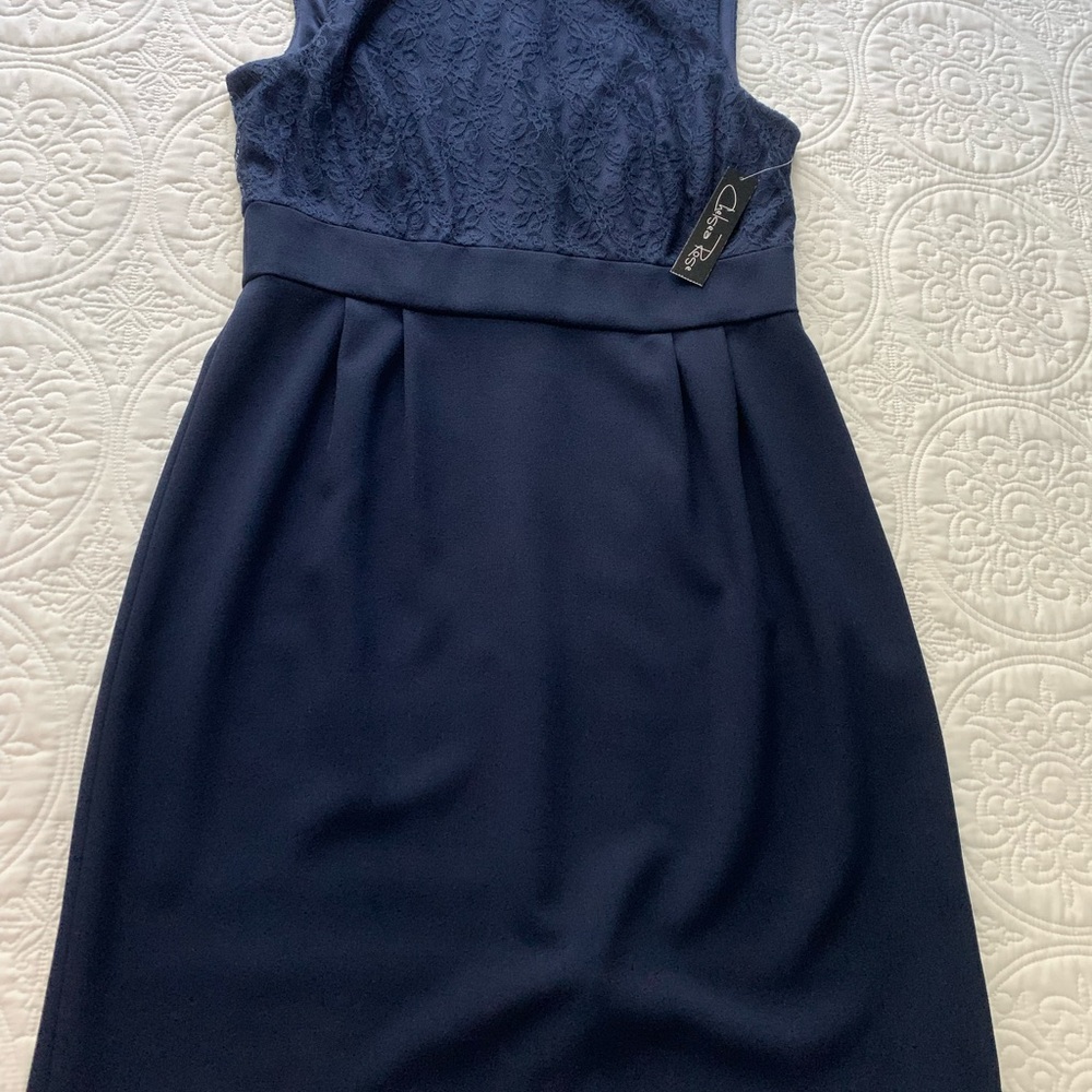 Ladies dress